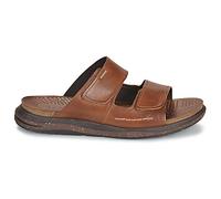 Mules hommes Pikolinos NIJAR M0B Marron 44