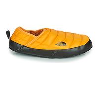 Chaussons The North Face ThermoBall Traction Mule V jaune noir - 43
