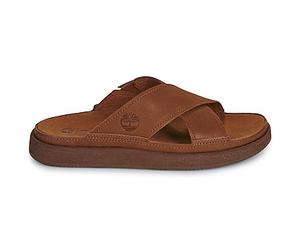 Mules hommes Timberland CASCO COVE Marron 46