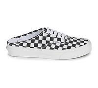 Mules hommes Vans AUTHENTIC MULE Noir 36