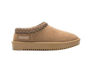 Mules impermÃ©ables bÃ©bÃ© Regatta Risley Marron 27