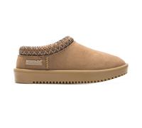 Mules impermÃ©ables enfant Regatta Risley Marron 33