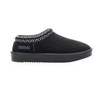 Mules impermÃ©ables enfant Regatta Risley Noir 35