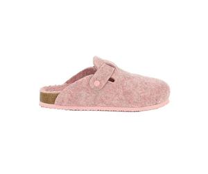 Mules KIMBERFEEL SUZON (Rose) Femme 36