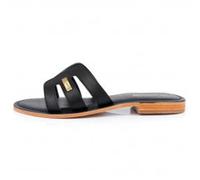 Mules Les Tropéziennes Damia Noir - 40