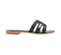 Les Tropeziennes Femme Damia Chaussures>femme>mules-et-sabots, Noir, 39 EU
