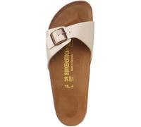 Mules Madrid W Ice Pearl e16 - Birkenstock 38