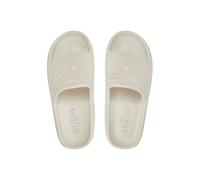 Mules monobloc logo triangle - Guess jeans - Femme 41