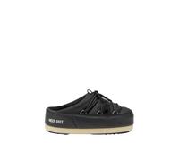 Moon Boot Evx Mule Nylon Snow Boots Noir EU 41-42