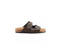 Pepe Jeans Bio Double Kansas Sandals Marron EU 42 Homme