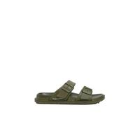 Pepe Jeans London Ocean Brand M Homme Coupe régulière Plage, Bleu lavé