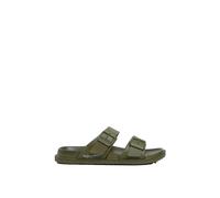Pepe Jeans Ocean Brand Slides Vert EU 42 Homme