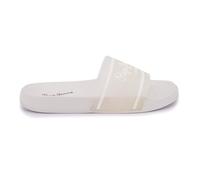 Mules - PEPE JEANS - PVC PLS 70147 - Blanc - Femme 39