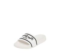 Mules Pepe Jeans Slider basic 0.2 Ref 53028 White 44