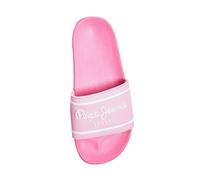 Mules Pepe Jeans Slider Logo Girls Ref 53026 Pink - 39