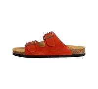 Mules Plakton-Femme-Beta-180010-5 coloris-Rouge-40