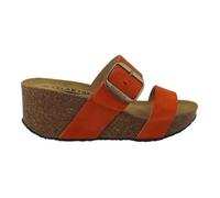 Mules Plakton SO ROCK Orange 38