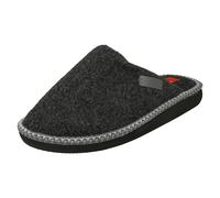 Mules Pour Femmes Rieker Gris Foncé : 69690