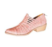 Mules pour Femmes Sandales ProductWomen's sandals | Product titleCommerce transfrontalier pour femmes grande chaussures à talons bas européens et mode tendance talon épais sandales à glissière (42)