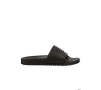 Mules PVC à gros logo - Emporio armani. 40