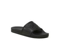 Mules PVC à gros logo - Emporio armani. 41