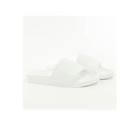 Mules PVC à logo embossé - Guess jeans - Homme 41