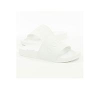 Mules PVC à logo embossé - Guess jeans - Homme 41