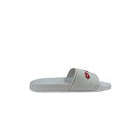 Mules Pvc Gros Logo - Lotto - Homme - 44