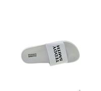 Mules PVC gros logo - Teddy smith. 41