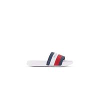 Mules Pvc Tricolore - Tommy Hilfiger - Enfant - 35