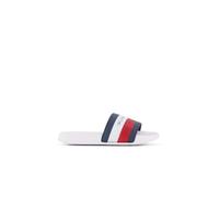 Mules PVC tricolore - Tommy Hilfiger - Enfant 36