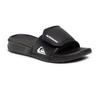 Quiksilver Bright Coastad Youth Flip Flops Noir EU 22 Enfants