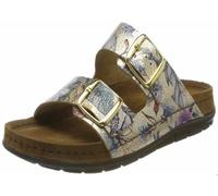 Rohde Mule 5864 Rodigo Femme Semelle changeable Or Taille 38