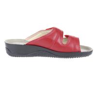 Mules Rohde femmes rouge 40