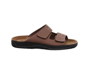 Mules Rohde Mules Rohde Marron 47