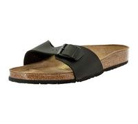 Mules & Sabots Madrid Noir Homme - BIRKENSTOCK - Modèle Madrid - Adulte - Synthétique 46