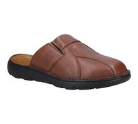 Mules Sandales Hush Puppies Pour Hommes (Carson) En 3 Couleurs, 6-12