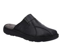 Mules Sandales Hush Puppies Pour Hommes (Carson) En 3 Couleurs, 6-12