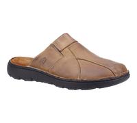 Mules Sandales Hush Puppies Pour Hommes (Carson) En 3 Couleurs, 6-12