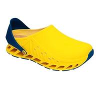 Mules - SCHOLL - Evoflex - Antistatiques - Confortables - Blanc 46 EU