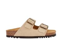 Scholl Femme Josephine Mules, Beige Foncé, 36 EU