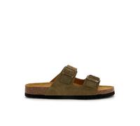 Mules Scholl Julien Vert 41