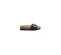 Scholl Sandali Senza cinturino Monterey Mule Nero 38