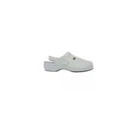 Mules Scholl NEW BONUS Scholl F21902-White NEW BONUS 41