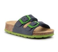 Mules Superfit 8-00111-82 M - Bleu Marine - 28