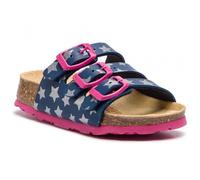 Mules Superfit 8-00113-84 M - Bleu Marine - 25