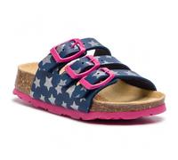 Mules Superfit 8-00113-84 M - Bleu Marine - 30