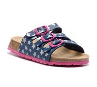 Mules Superfit 8-00113-84 S - Bleu Marine - 35