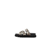 Mules synthétique femme Tamaris Beige 37