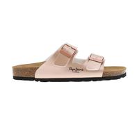 Mules talon plat Pepe Jeans rose - Femme - Adulte 38